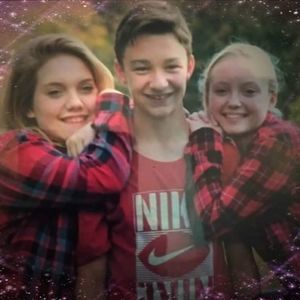 Meet your Posher, Jackson